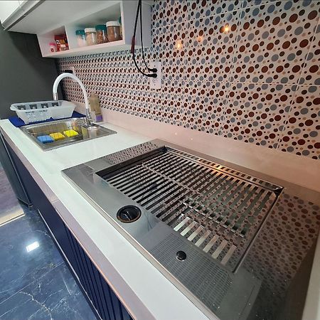 Flat Ancorar Beira Mar Lindo Apartamento 5111 Pôrto das Galinhas Kültér fotó