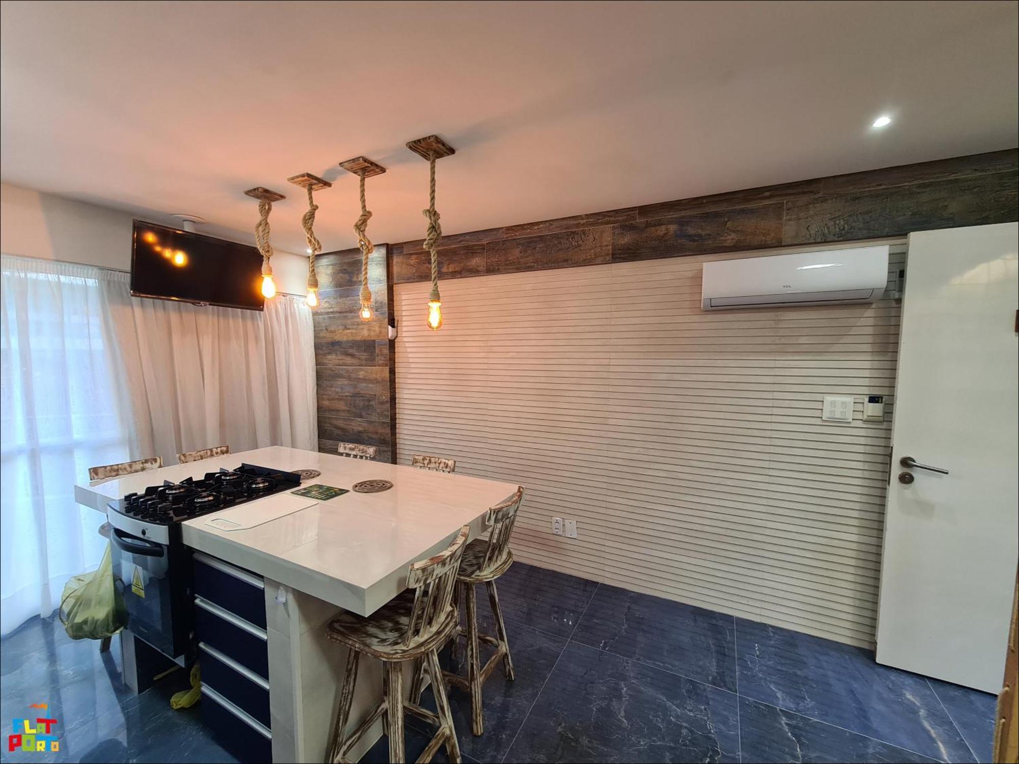 Flat Ancorar Beira Mar Lindo Apartamento 5111 Pôrto das Galinhas Kültér fotó
